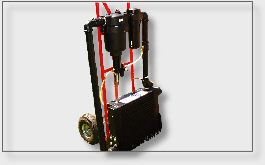 cool & dry 200 and 400 from cool blast equipment company